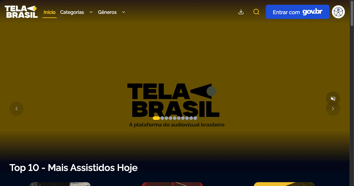 Tela Brasil